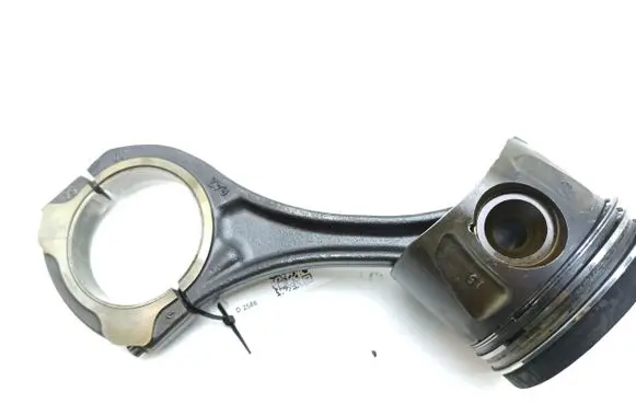 Mercedes-Benz Sprinter W906 Piston with connecting rod 64230 6423054 72579