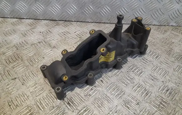 Audi A6 S6 C6 4F Intake manifold 059129711AF 0039432 2900314559