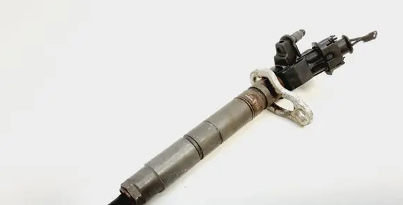 Volvo XC60 Fuel injector 31272767 0445116036