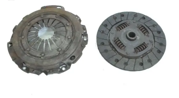 Opel Corsa D Clutch set kit 55565534