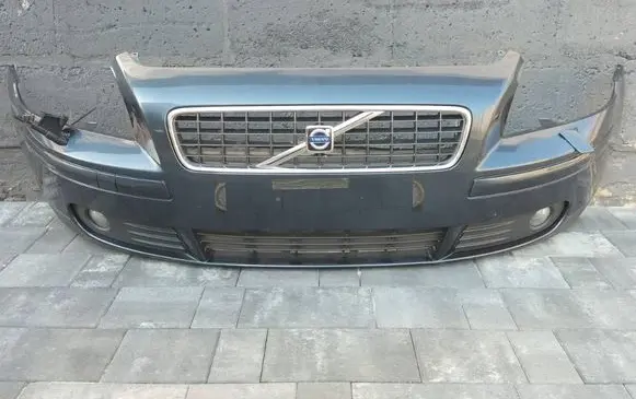 Volvo V50 Front bumper RGC6305