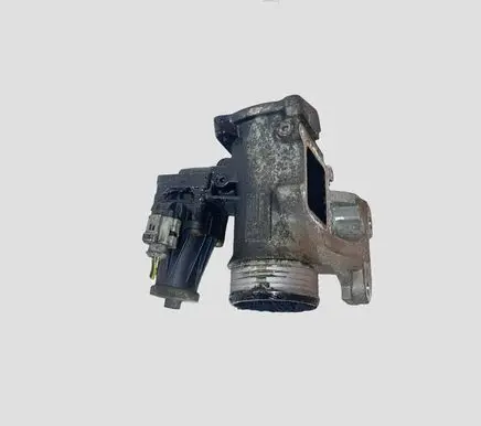 Volvo C30 EGR valve