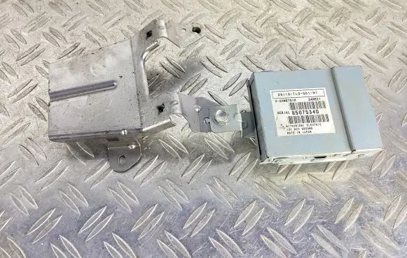 Honda Accord USB control unit 39113TL0G01M1