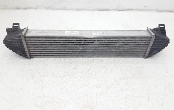 Ford Escape III Intercooler radiator EJ736K775 EJ736K775AE M141J