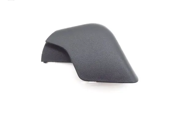 Volkswagen Touareg I Dash center speaker trim cover 7L0881347
