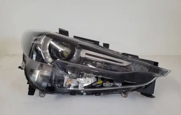 Mazda CX-5 II Headlight/headlamp KB8P51030 K12451030