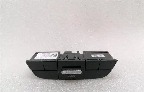 Porsche Panamera (971) Switch for retractable tow bar 971919709CB