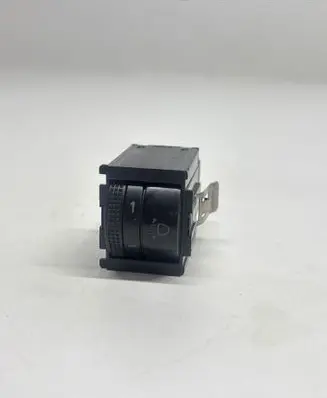 Skoda Octavia Mk1 (1U) Headlight level height control switch 1U0941333C