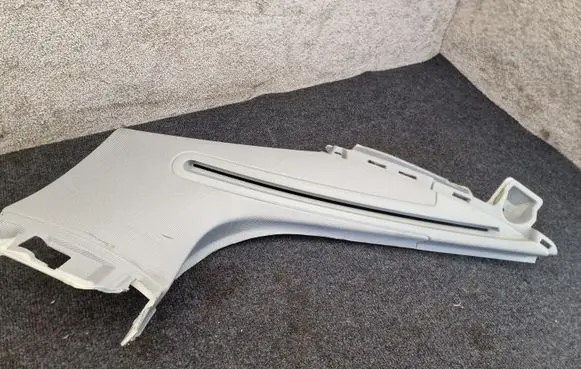 Audi A6 S6 C8 4K (D)pillar trim (top) 4K9867245