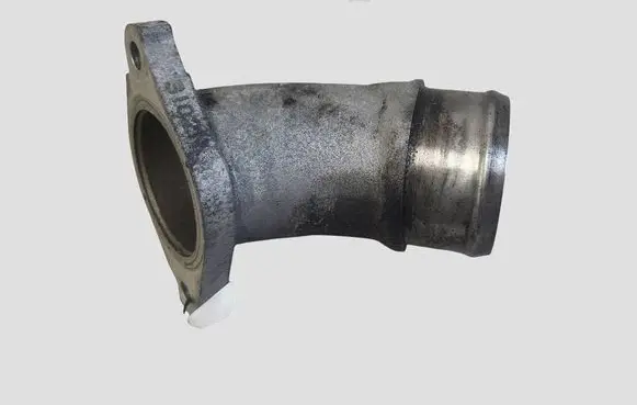 Mazda CX-5 Air intake hose/pipe
