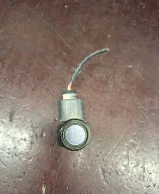 Volkswagen Touran I Parking PDC sensor 1U0919275
