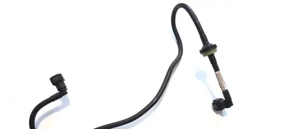 Citroen C3 Aircross Vacuum line/pipe/hose 9816724580
