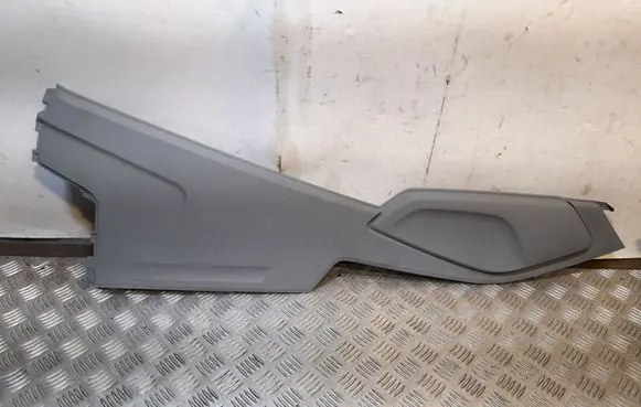 Audi Q7 4M Other center console (tunnel) element 4M0863306A