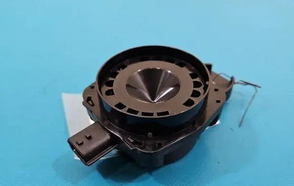 Alfa Romeo Stelvio Alarm system siren 00505529720 IMPRK1592622