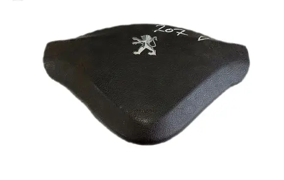 Peugeot 207 Steering wheel airbag 96500674ZD