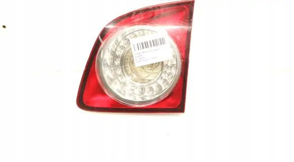 Volkswagen Golf Plus Rear/tail lights