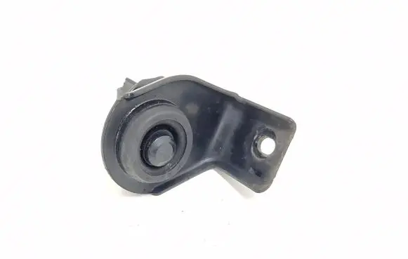 Radiator support slam panel bracket