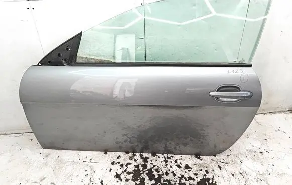 BMW 6 E63 E64 Front door DRZLPBME63