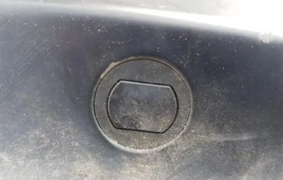 Audi A6 S6 C5 4B Parking PDC sensor