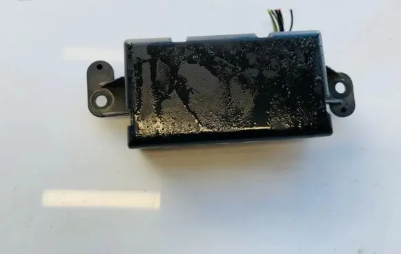 Door control unit/module