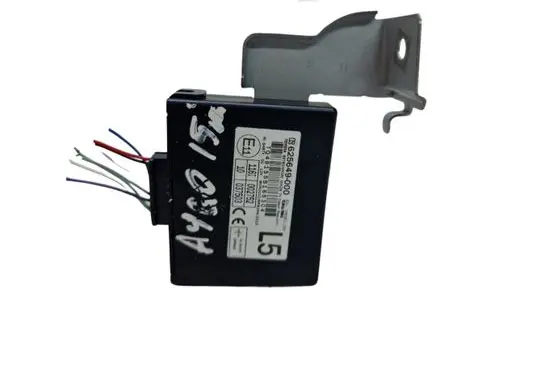 Toyota Aygo AB40 Immobilizer control unit/module 625649000
