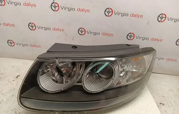 Hyundai Santa Fe Headlight/headlamp 921012BXXX