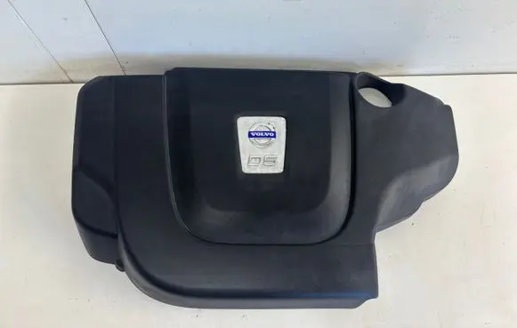 Volvo XC60 Engine cover (trim) 31272425 30771916