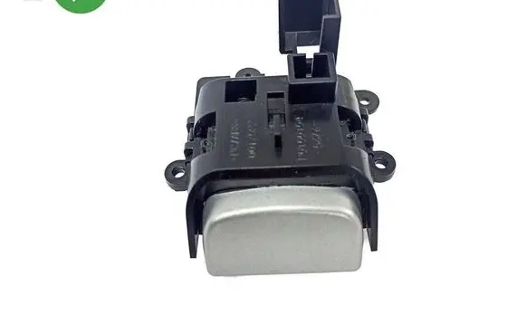 Mercedes-Benz SLK R171 Armrest lock 0017592 P0100104 15678001