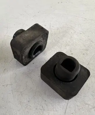 Radiator support slam panel bracket