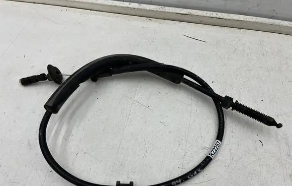 Citroen Jumper Throttle cable 1314557080