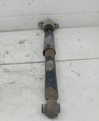 Rear shock absorber/damper