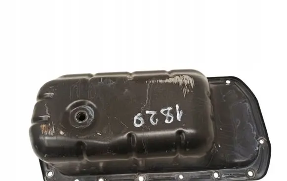 Volvo V50 Oil sump 