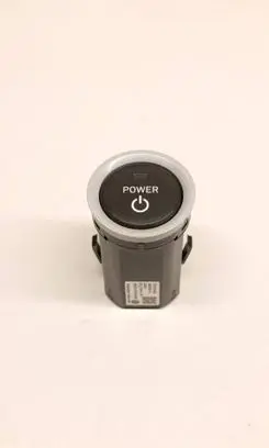 Hyundai Ioniq Engine start stop button switch 95430G7500 95430G7500K