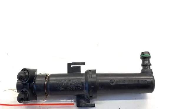 Audi Q5 SQ5 Headlight washer spray nozzle 8R0955101