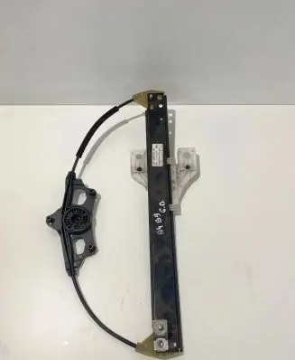 Audi A4 S4 B9 Rear window lifting mechanism without motor 8W0839462