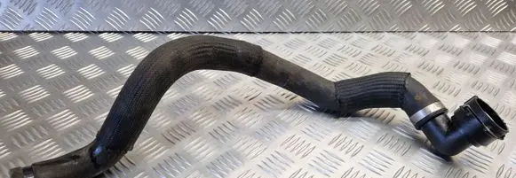 Volvo V70 Engine coolant pipe/hose 6G918260CC