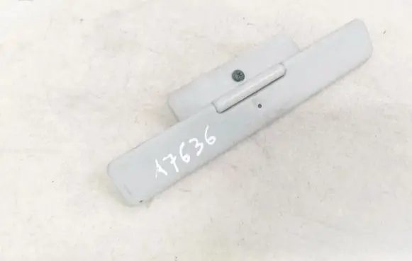 Volkswagen Golf IV Sun visor 3B0858555