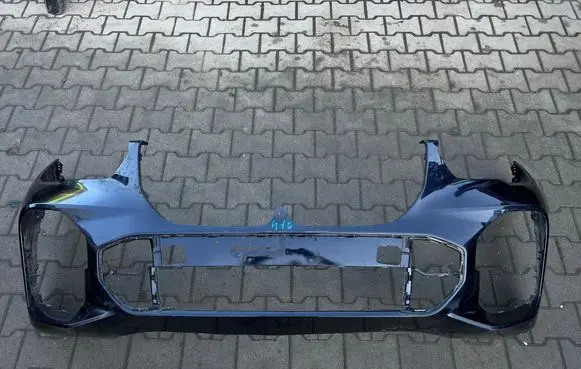 BMW X5 G05 Front bumper 