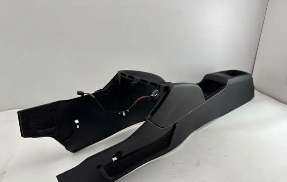 Center console