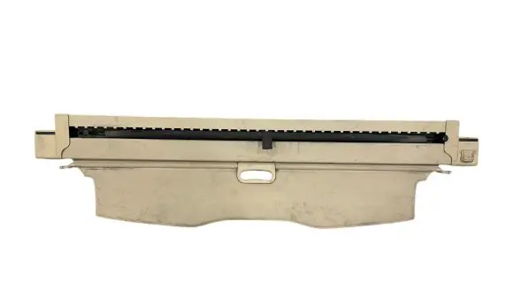 BMW 5 F10 F11 Parcel shelf load cover 4877526 415750 003060017900