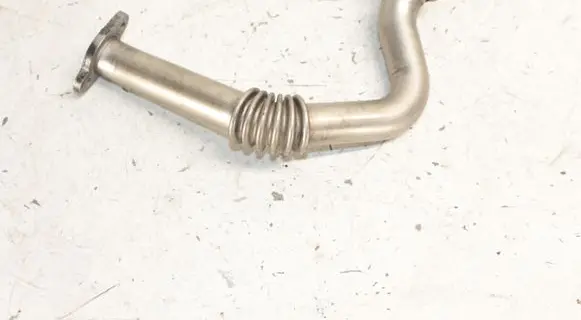 Audi A4 S4 B8 8K EGR valve line/pipe/hose 03L131521R