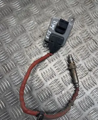 BMW X5 F15 Lambda probe sensor 8576469 5WK96697B 1512280982