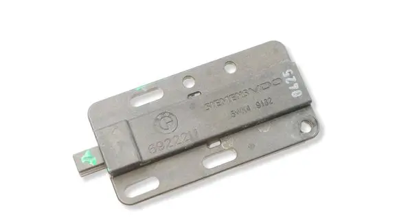 BMW X5M E70 Keyless (KESSY) go control unit/module 6922211 61356922211
