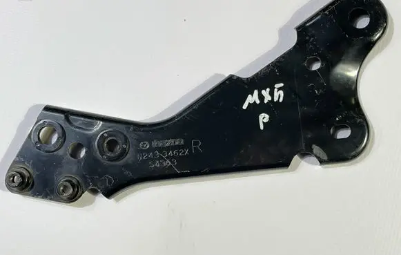 Mazda MX-5 ND Front axle beam N2433462X