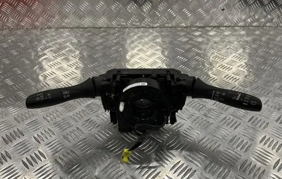 Nissan Juke II F16 Headlight wiper switch 255546CA0A
