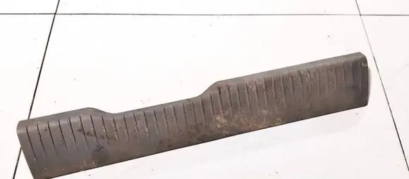 Jeep Grand Cherokee (WK) Other trunk/boot trim element 5jq20bd5ab 3215118