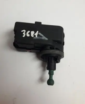 Audi A4 S4 B6 8E 8H Headlight level adjustment motor 1J0941295F