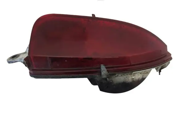 Opel Corsa C Rear fog light 13118663 6223042 1223018