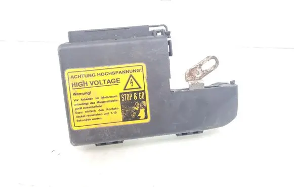 Opel Corsa D Positive wiring loom 1718434 1718435