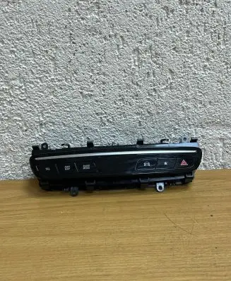 Mercedes-Benz GLC X253 C253 Other switches/knobs/shifts A2539054702 15287589